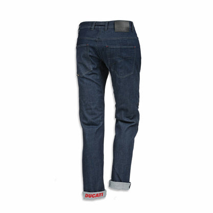 Ducati Company C5 Jeans - High Road Motorsports - Motorcycle Pants - 981091528 - Ducati