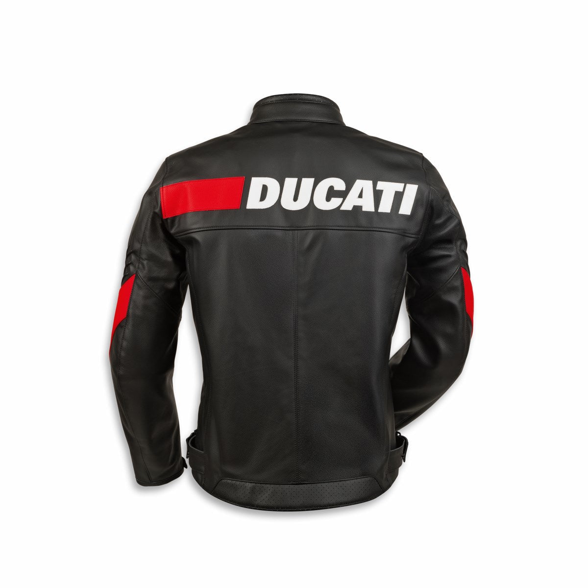 Ducati Company C5 Perforated Jacket - High Road Motorsports - Motorcycle Jacket - 981095848 - Ducati