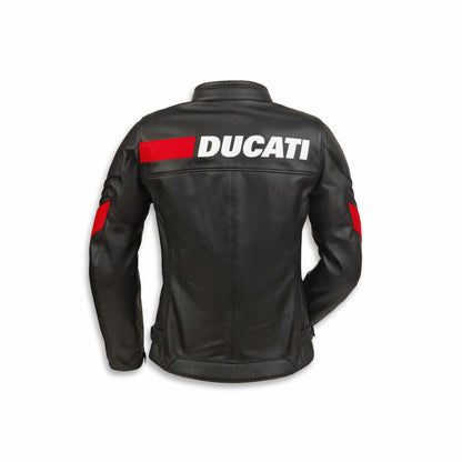 Ducati Company C5 Women's Jacket - High Road Motorsports - Motorcycle Jacket - 981095940 - Ducati