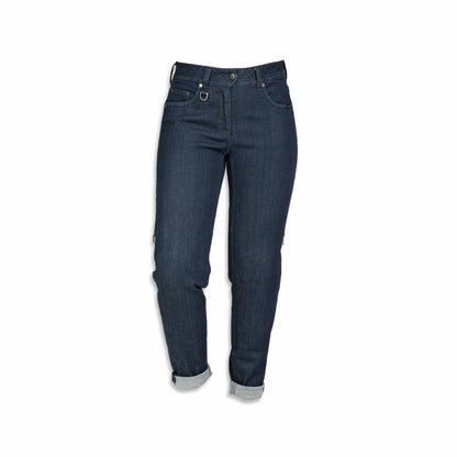 Ducati Company C5 Women's Jeans - High Road Motorsports - Motorcycle Pants - 981091626 - Ducati