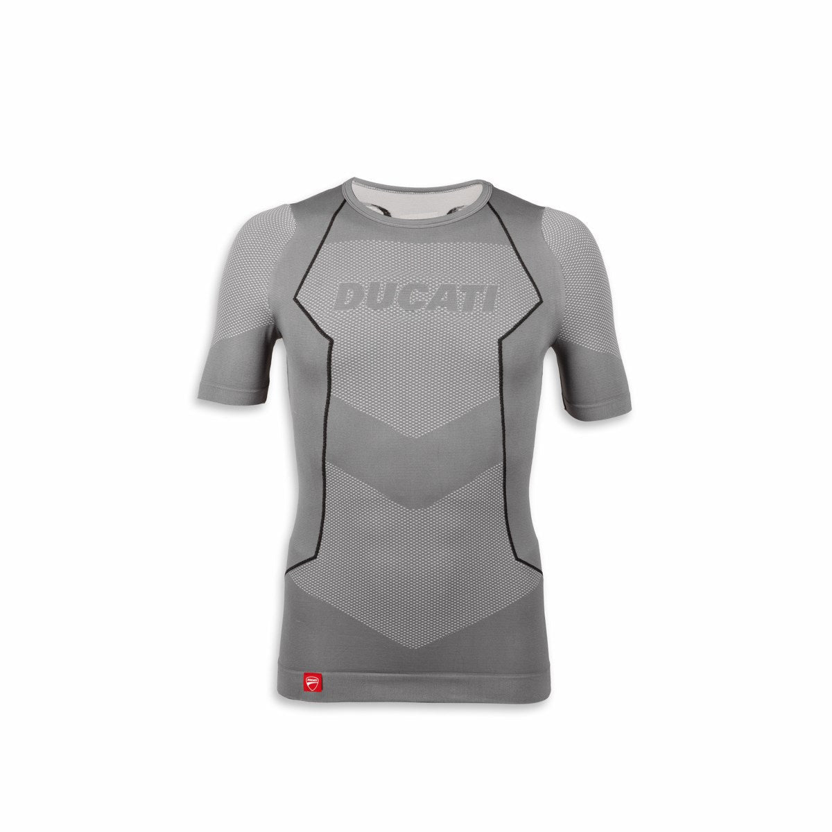 Ducati Cool Down 3 Technical T-Shirt - High Road Motorsports - Undershirt -  - Ducati