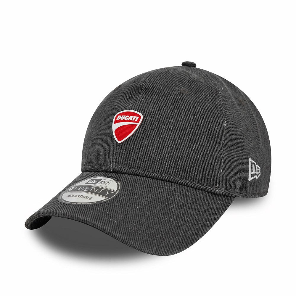 Ducati Core NE Cap - High Road Motorsports - Hat - 987712953 - Ducati
