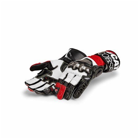 Ducati Corse C6 Gloves - High Road Motorsports - Motorcycle Gloves - 981088572 - Ducati