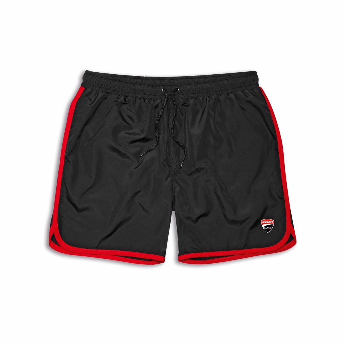 Ducati Corse Classic Swimsuit - High Road Motorsports - Swimwear - 987801073 - Ducati