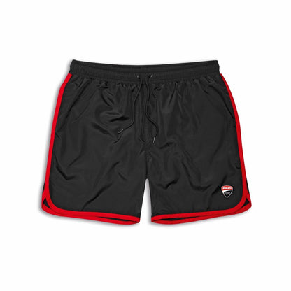 Ducati Corse Classic Swimsuit - High Road Motorsports - Swimwear - 987801073 - Ducati