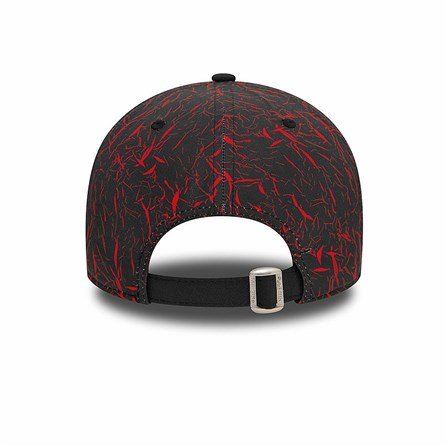 Ducati Corse Crinkle Cap - High Road Motorsports - Hat - 987712353 - Ducati
