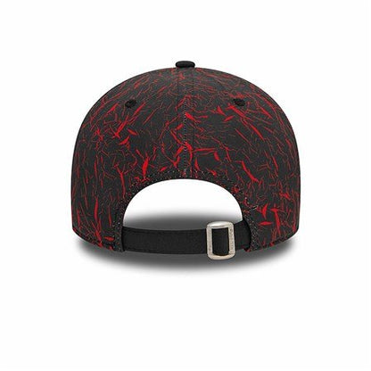 Ducati Corse Crinkle Cap - High Road Motorsports - Hat - 987712353 - Ducati