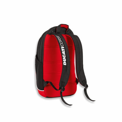 Ducati Corse Livery Backpack - High Road Motorsports - Backpack - 987713271 - Ducati