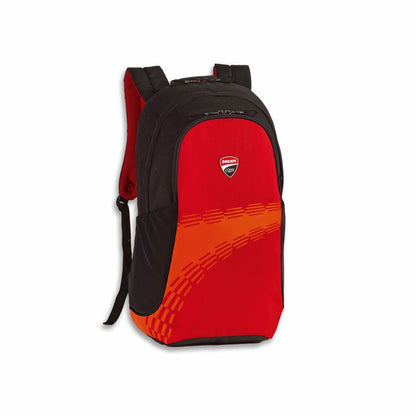 Ducati Corse Livery Backpack - High Road Motorsports - Backpack - 987713271 - Ducati