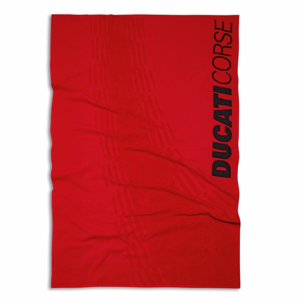 Ducati Corse Livery Beach Towel - High Road Motorsports - Towel - 987712840 - Ducati