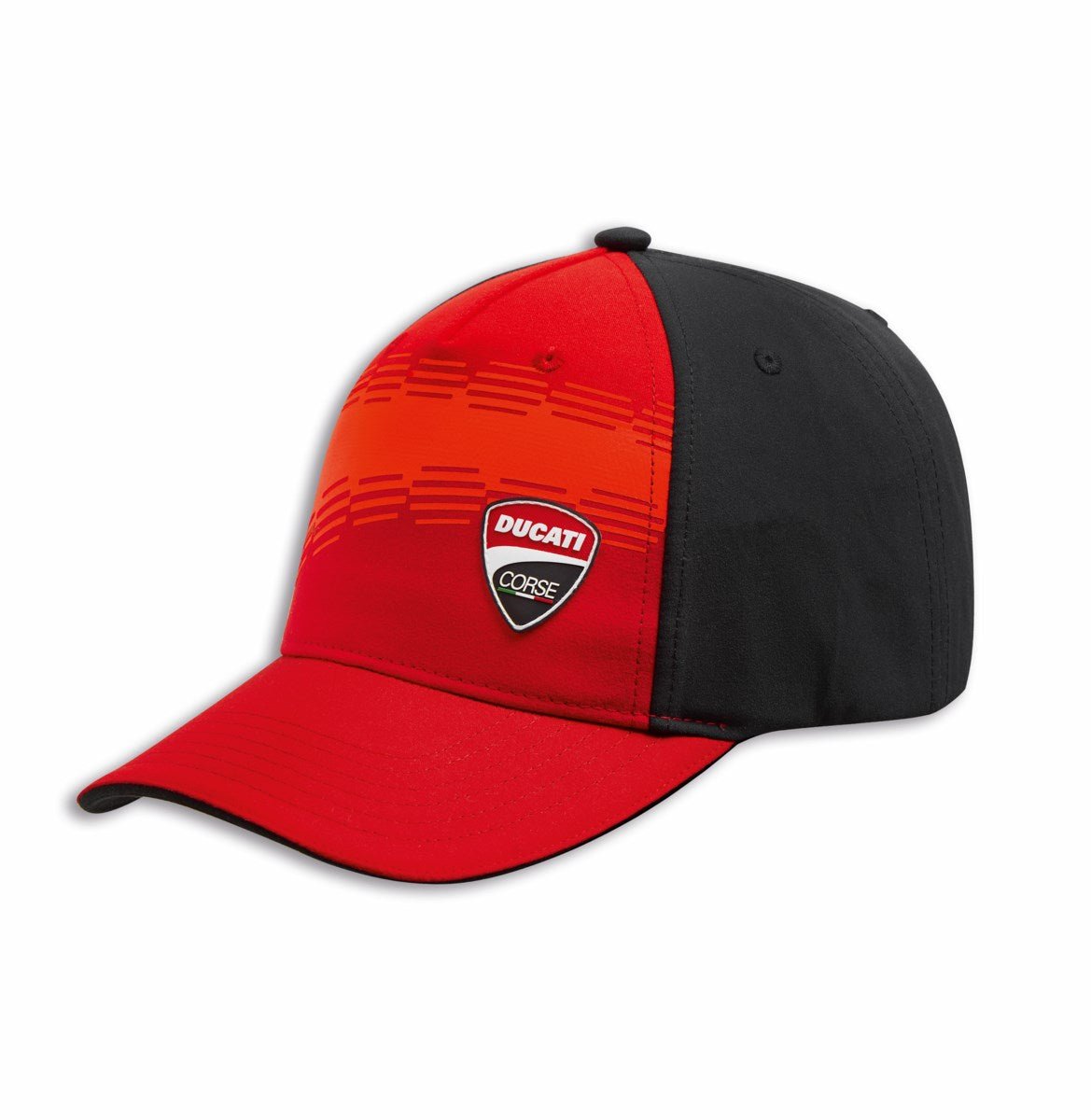Ducati Corse Livery Cap - High Road Motorsports - Hat - 987801940 - Ducati