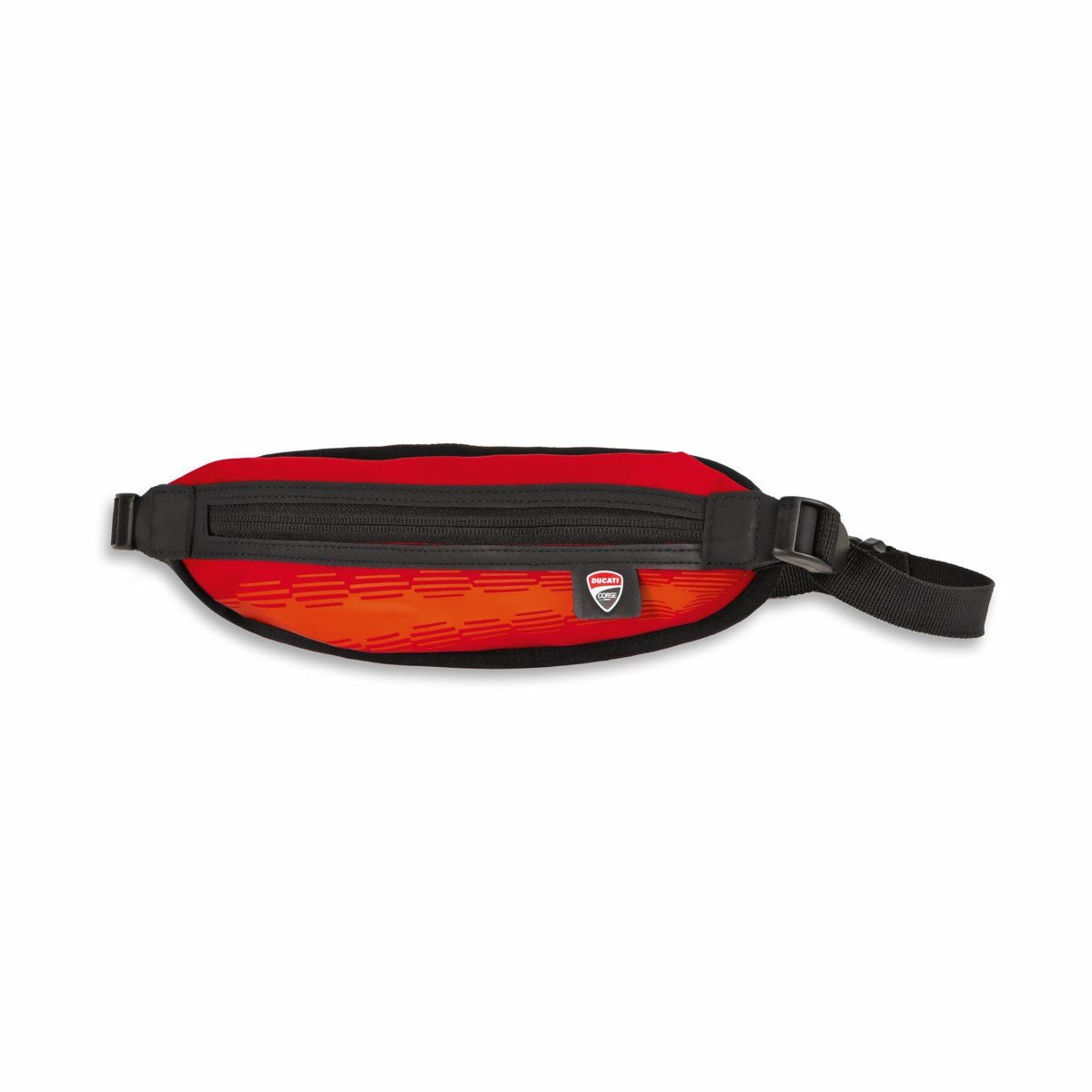 Ducati Corse Livery Fitness Waistbag - High Road Motorsports - Fanny Pack - 987713275 - Ducati