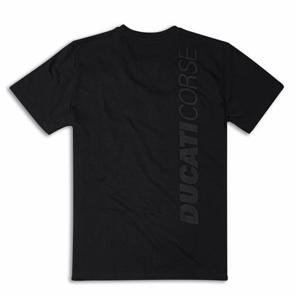 Ducati Corse Livery T-Shirt - High Road Motorsports - T-Shirt - 987712792 - Ducati