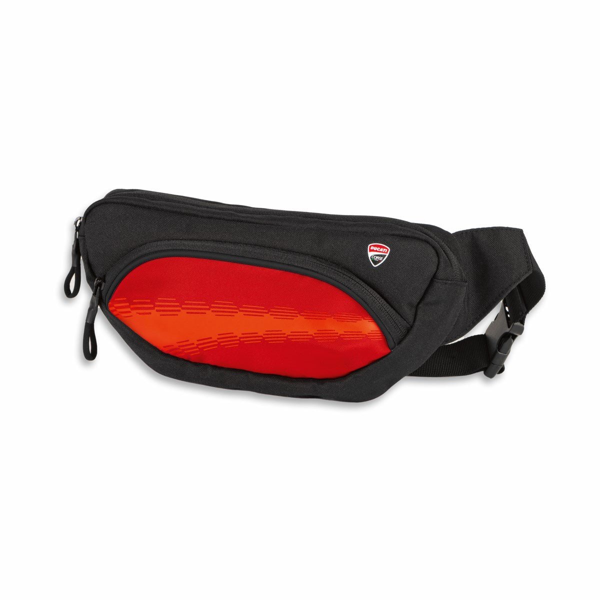 Ducati Corse Livery Waistbag - High Road Motorsports - Fanny Pack - 987713274 - Ducati
