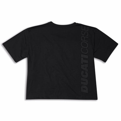 Ducati Corse Livery Women's T-Shirt - High Road Motorsports - T-Shirt - 987801522 - Ducati