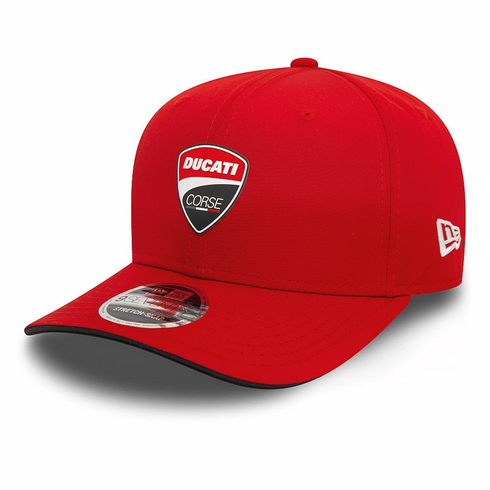 Ducati Corse NE Cap - High Road Motorsports - Hat - 987712950 - Ducati