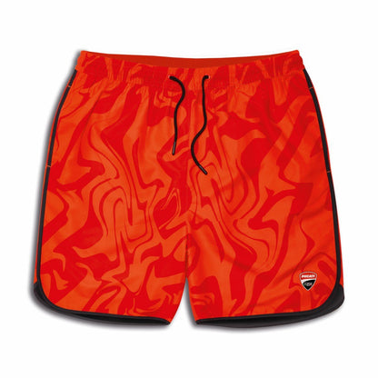 Ducati Corse Swimsuit - High Road Motorsports - Swimwear - 987712823 - Ducati