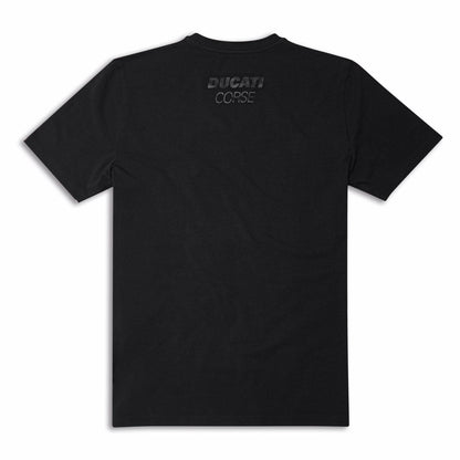 Ducati Corse Tonal 3.0 T-Shirt - High Road Motorsports - T-Shirt - 987712972 - Ducati