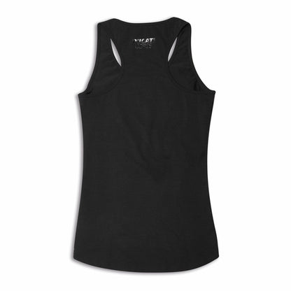 Ducati Corse Tonal 3.0 Women's Tank Top - High Road Motorsports - Tank Top - 987712982 - Ducati