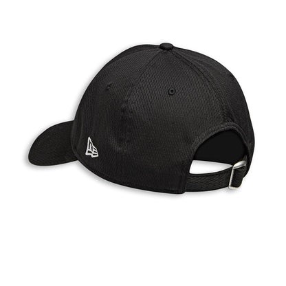 Ducati Corse Total Black Cap - High Road Motorsports - Hat - 987703952 - Ducati