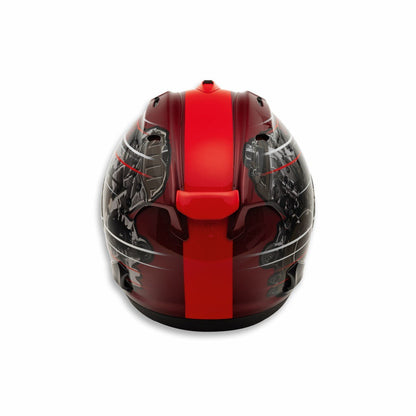 Ducati Corse V10 Helmet - High Road Motorsports - Motorcycle Helmet - 981095962 - Ducati