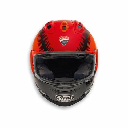 Ducati Corse V9 Helmet - High Road Motorsports - Motorcycle Helmet - 981092212 - Ducati