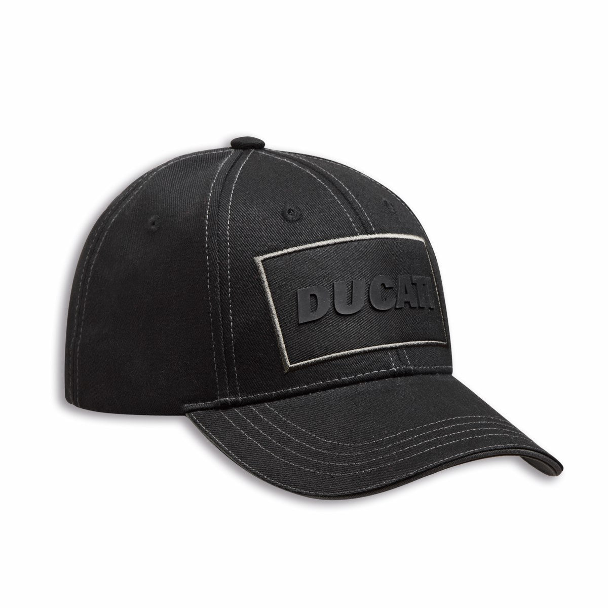 Ducati D - Cruiser Cap - High Road Motorsports - Hat - 987713130 - Ducati