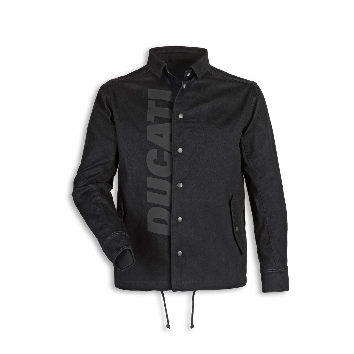 Ducati D - Cruiser Jacket - High Road Motorsports - Casual Jacket - 987801912 - Ducati