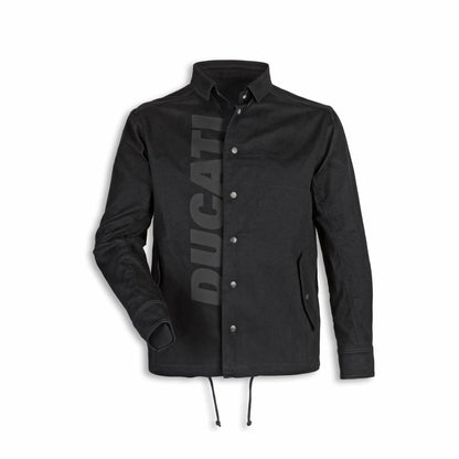 Ducati D - Cruiser Jacket - High Road Motorsports - Casual Jacket - 987801912 - Ducati