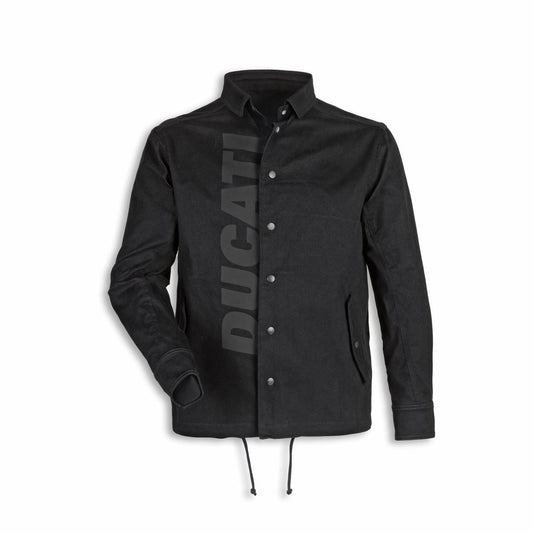 Ducati D - Cruiser Jacket - High Road Motorsports - Casual Jacket - 987801912 - Ducati