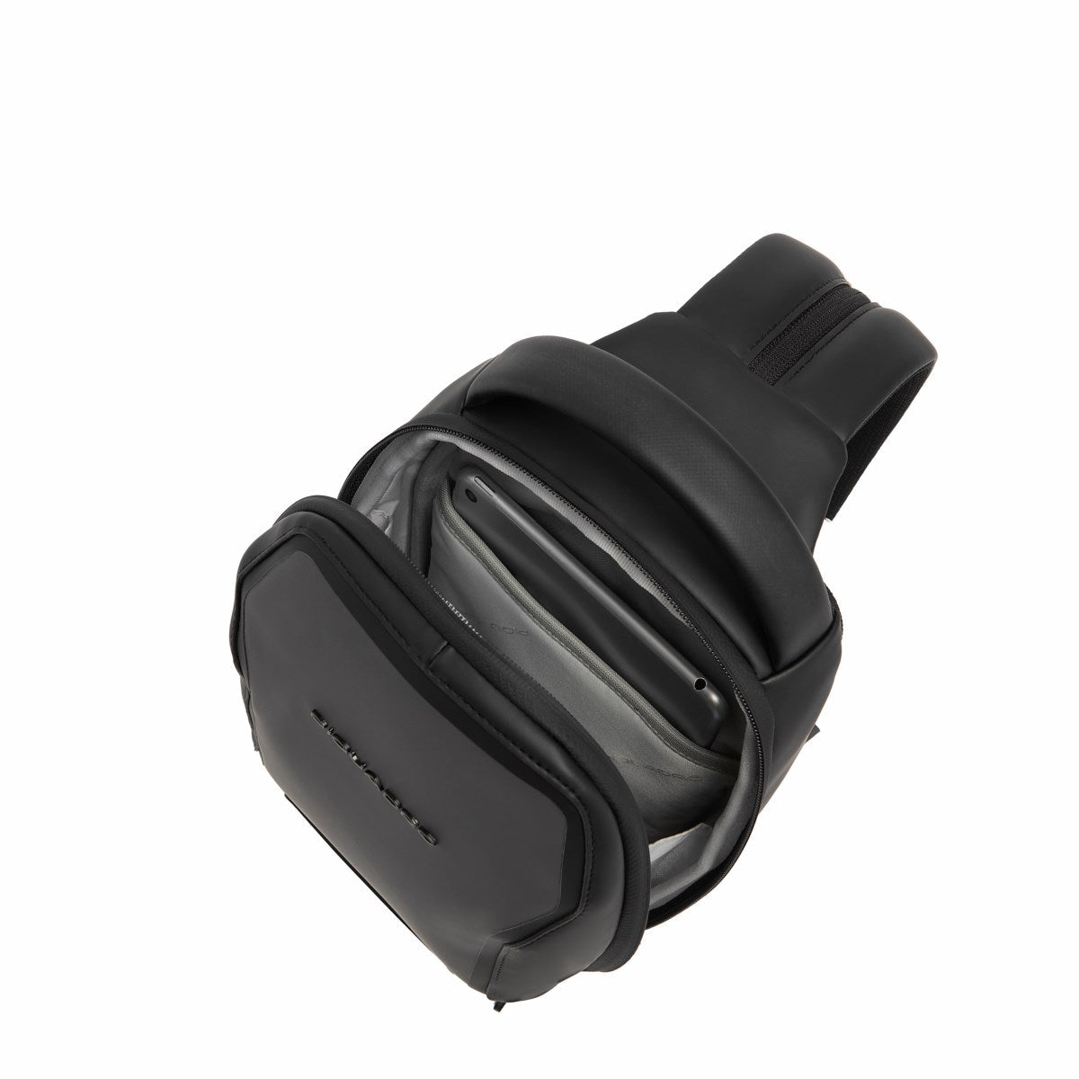 Ducati D-Piquadro Lock Sling Backpack - High Road Motorsports - Backpack - 987805096 - Ducati