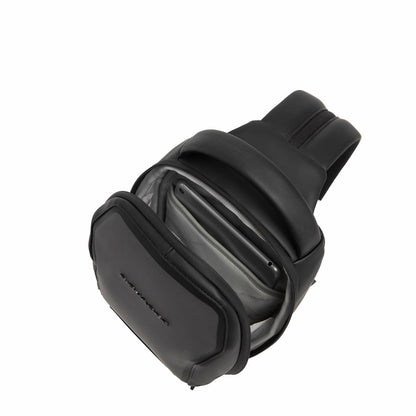 Ducati D-Piquadro Lock Sling Backpack - High Road Motorsports - Backpack - 987805096 - Ducati
