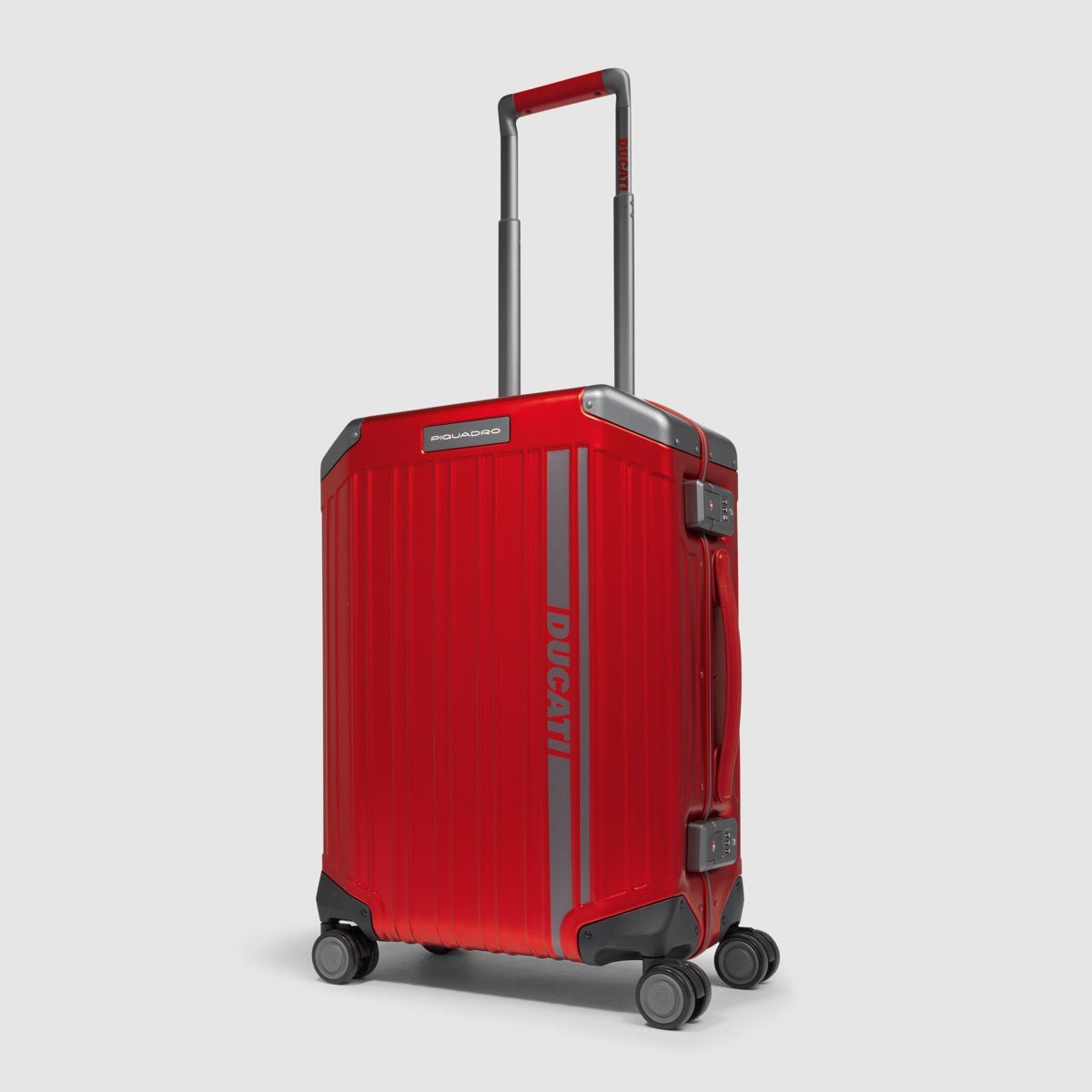 Ducati D - Piquardo Trolley Backpack - High Road Motorsports - Backpack - 987801903 - Ducati