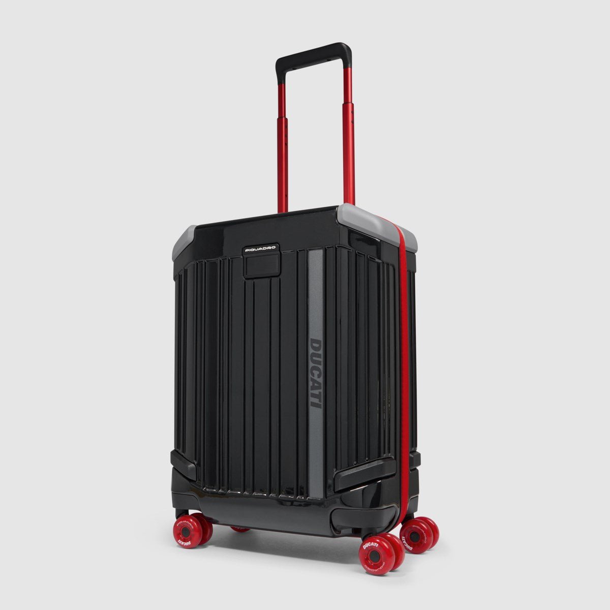 Ducati D - Piquardo Trolley Backpack - High Road Motorsports - Backpack - 987801902 - Ducati