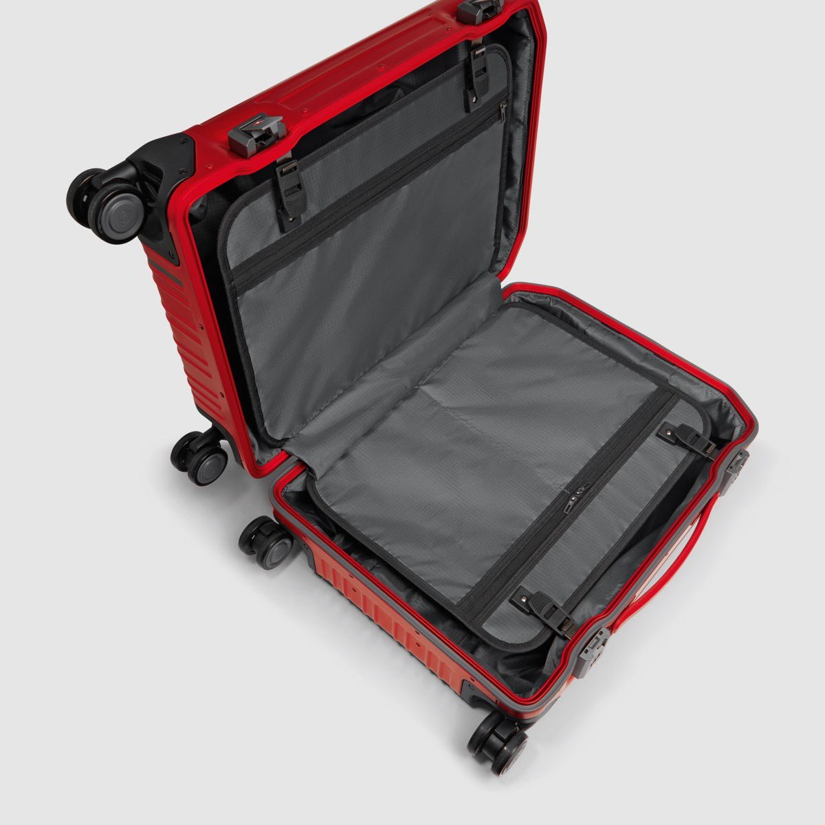 Ducati D - Piquardo Trolley Backpack - High Road Motorsports - Backpack - 987801903 - Ducati