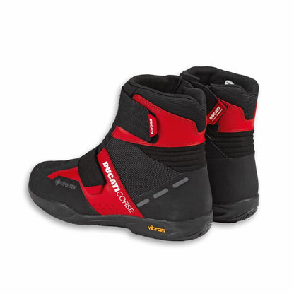 Ducati DC City C3 GTX Boots - High Road Motorsports - Boots - 981090336 - Ducati