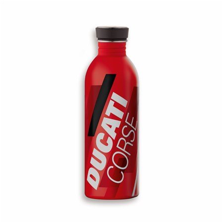 Ducati DC Light BY 24B Bottle - High Road Motorsports - Water Bottle - 987713563 - Ducati