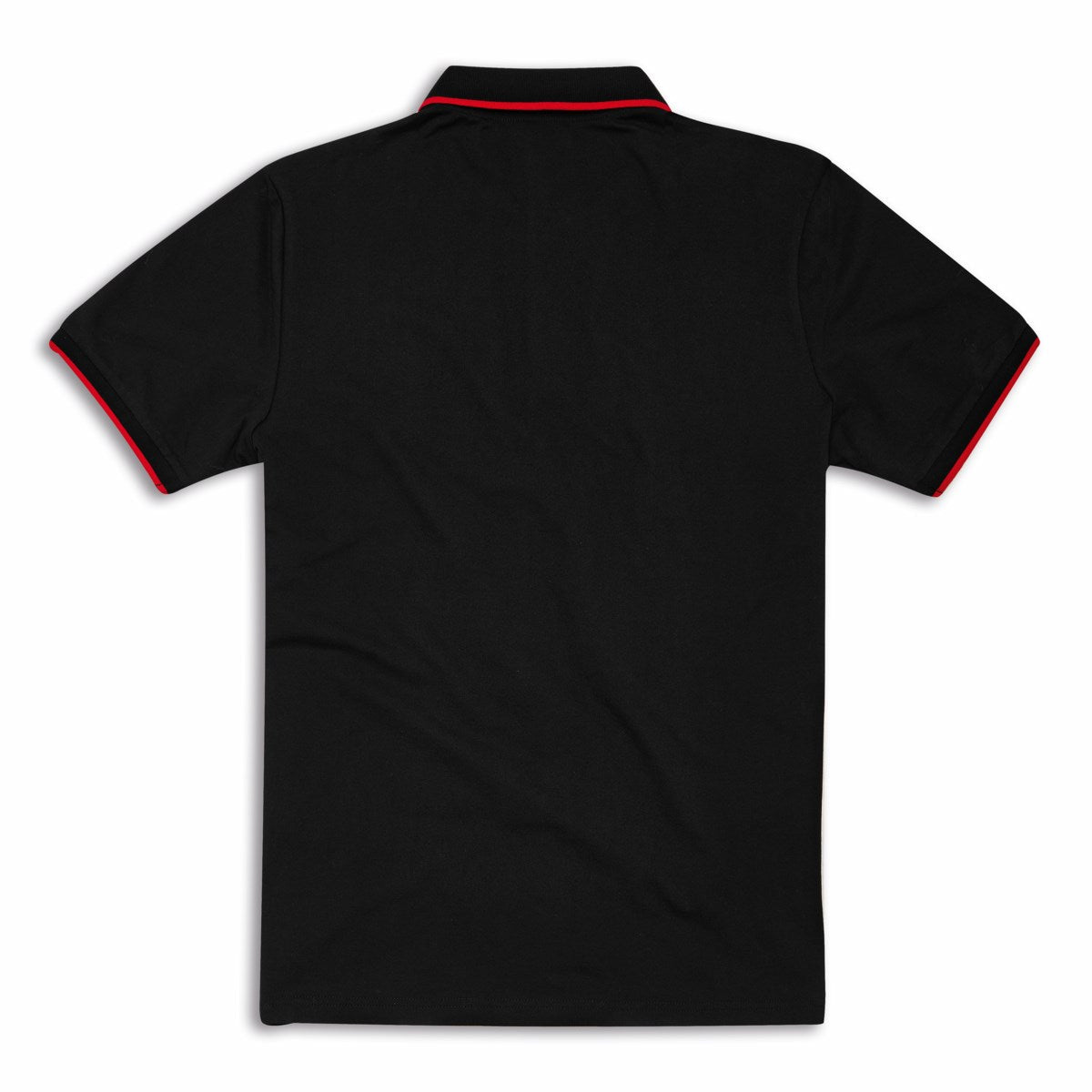Ducati DC Logo Polo Shirt - High Road Motorsports - Polo Shirt - 987711092 - Ducati