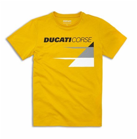 Ducati DC Mood T-Shirt - High Road Motorsports - T-Shirt - 987711002 - Ducati