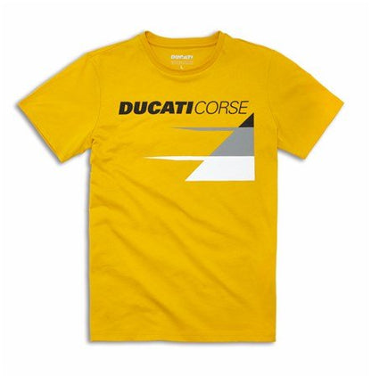 Ducati DC Mood T-Shirt - High Road Motorsports - T-Shirt - 987711002 - Ducati