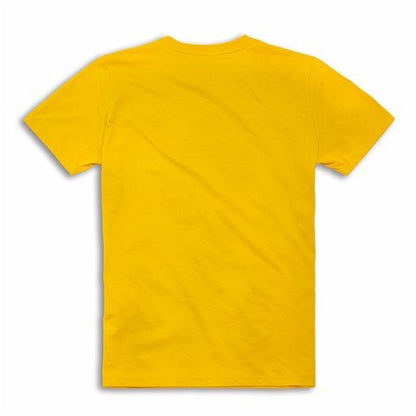 Ducati DC Mood T-Shirt - High Road Motorsports - T-Shirt - 987711002 - Ducati