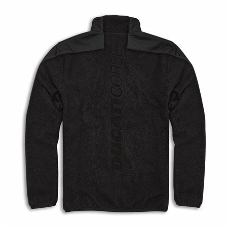 Ducati DC Speed Fleece Jacket - High Road Motorsports - Midlayer Jacket - 987710732 - Ducati