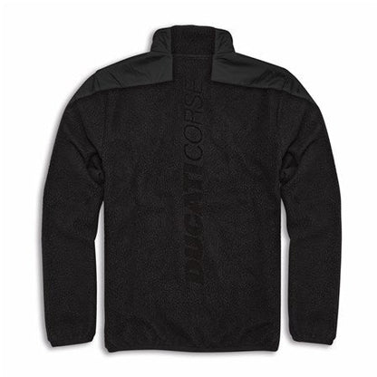 Ducati DC Speed Fleece Jacket - High Road Motorsports - Midlayer Jacket - 987710732 - Ducati