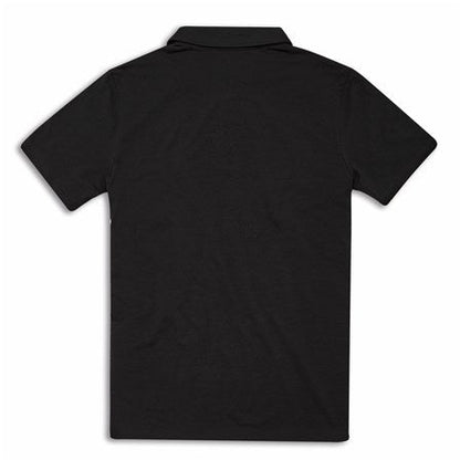 Ducati DC Speed Polo Shirt - High Road Motorsports - Polo Shirt - 987710762 - Ducati