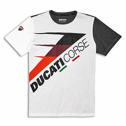 Ducati DC Speed T-Shirt - High Road Motorsports - T-Shirt - 987710772 - Ducati