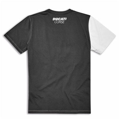Ducati DC Speed T-Shirt - High Road Motorsports - T-Shirt - 987710772 - Ducati