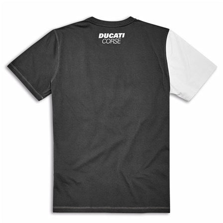 Ducati DC Speed T-Shirt - High Road Motorsports - T-Shirt - 987710782 - Ducati