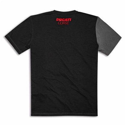 Ducati DC Speed T-Shirt - High Road Motorsports - T-Shirt - 987710792 - Ducati