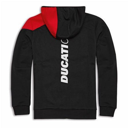 Ducati DC Speed Women's Sweatshirt - High Road Motorsports - Sweatshirt - 987710802 - Ducati