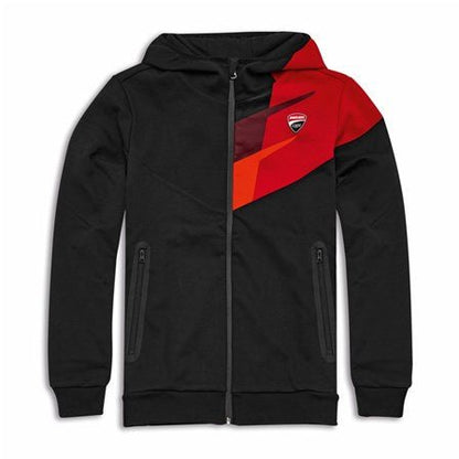 Ducati DC Speed Women's Sweatshirt - High Road Motorsports - Sweatshirt - 987710802 - Ducati
